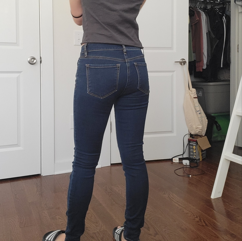 Jean - Picture 2 of 5